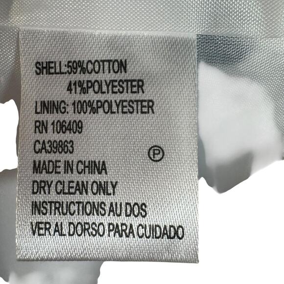 90s vintage cotton dress paisley woven boho Festival Retro Floral - Picture 6 of 7